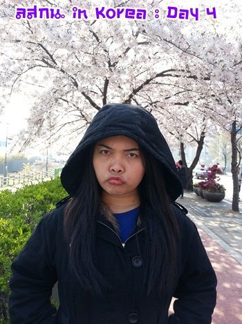 สมหลิน in Korea Day 3 bye bye เกาหลีช้อปยันขึ้นเครื่อง