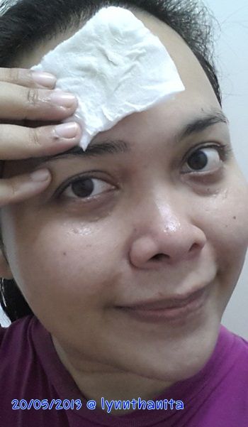 แต่งหน้าเล่นไม่เห็นช้ำ ปากแดงๆ ไว้ใจได้ก๋า