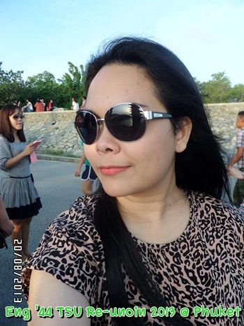 Eng 44 TSU Re union 2013 Phuket
