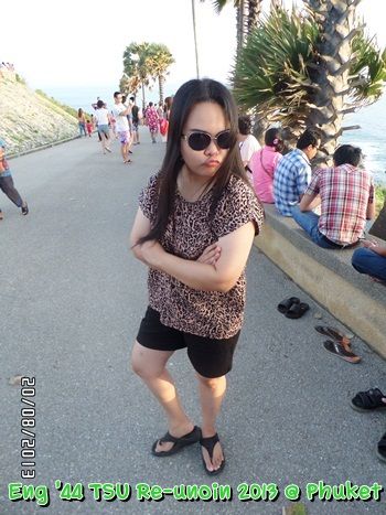 Eng 44 TSU Re union 2013 Phuket