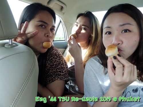 Eng 44 TSU Re union 2013 Phuket