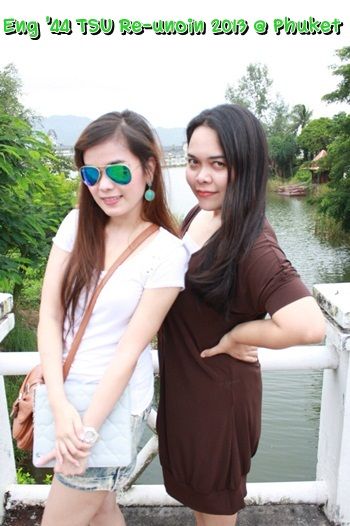 Eng 44 TSU Re union 2013 Phuket