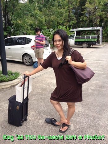 Eng 44 TSU Re union 2013 Phuket