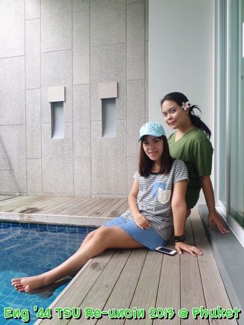 Eng 44 TSU Re union 2013 Phuket