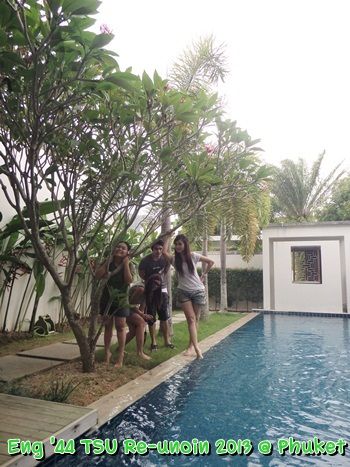 Eng 44 TSU Re union 2013 Phuket