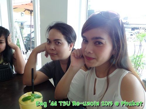 Eng 44 TSU Re union 2013 Phuket