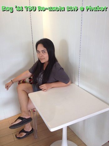 Eng 44 TSU Re union 2013 Phuket