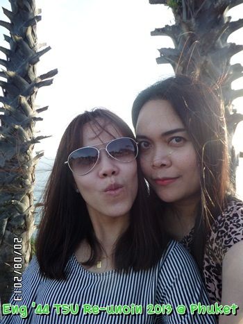 Eng 44 TSU Re union 2013 Phuket