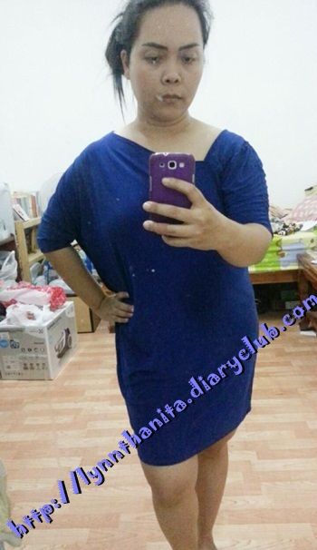ช้อปปิ้งหนีม็อบ