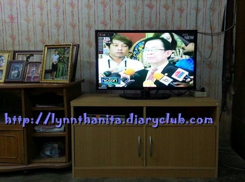 ช้อปปิ้งหนีม็อบ