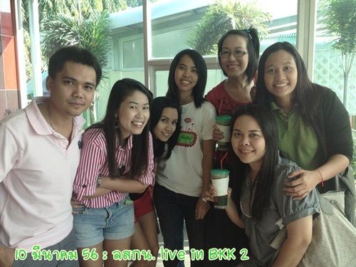 ลสกน กับประสบการณ์เลสิคจ้า