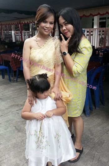 พี่สาวร่วมห้องน้ำแต่งงานจ้า