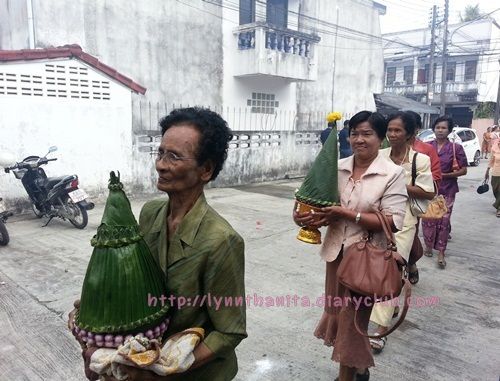 พี่สาวร่วมห้องน้ำแต่งงานจ้า