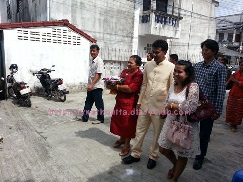 พี่สาวร่วมห้องน้ำแต่งงานจ้า