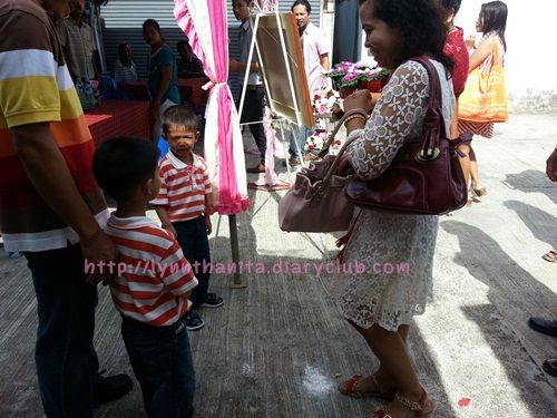 พี่สาวร่วมห้องน้ำแต่งงานจ้า