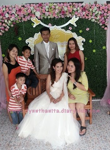 พี่สาวร่วมห้องน้ำแต่งงานจ้า