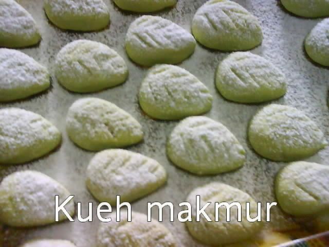 Kueh Makmur