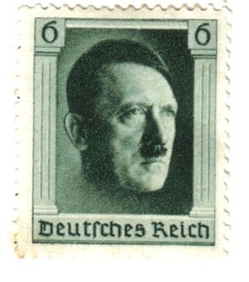 Image result for hitler postage stamp 1937