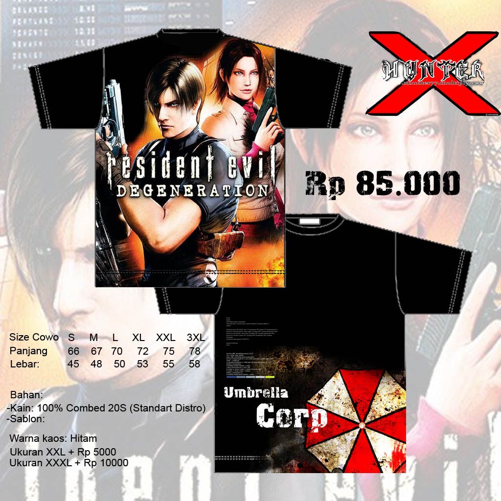 terjual kaos ready stock anime t shirt page15 terjual kaos ready stock anime t shirt page15