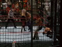 sweet chin music Pictures, Images and Photos