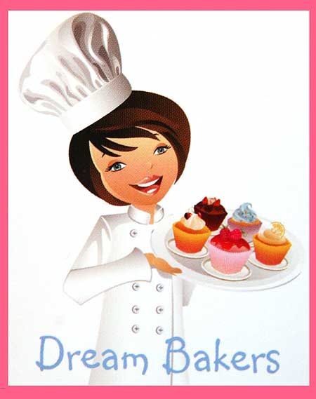 dream bakerss