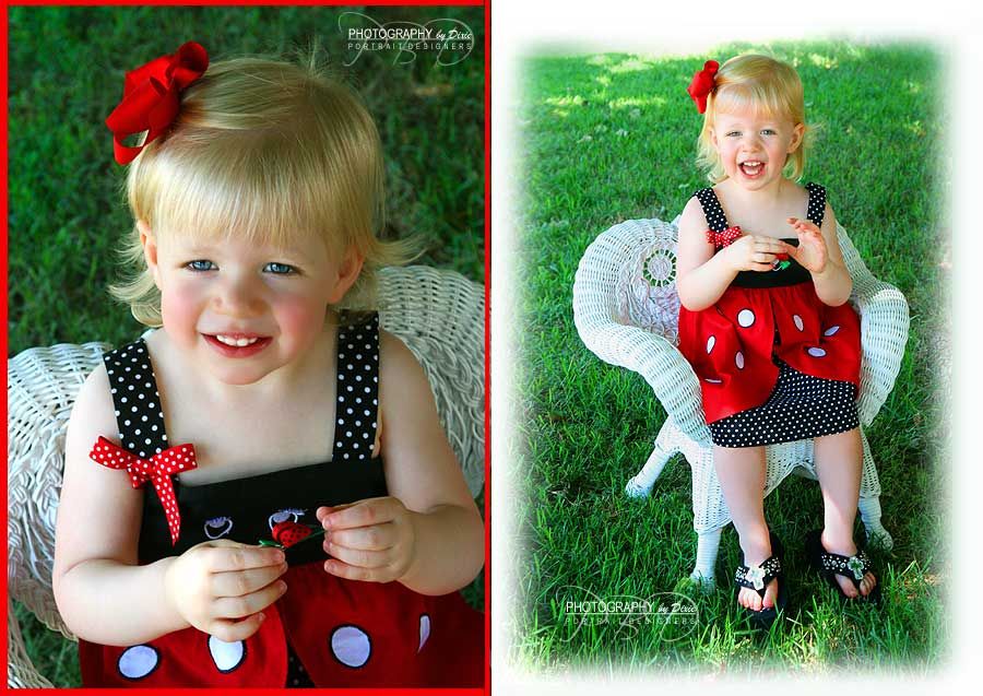 Ladybug Holland