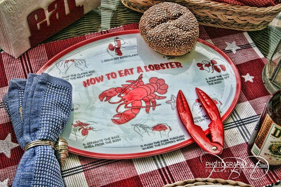 lobster eat