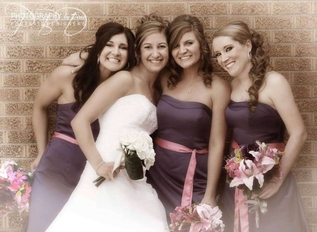 bridesmaids 2