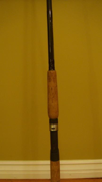 G-Loomis STR 1082 S (IMX) — Ted's Sports Center
