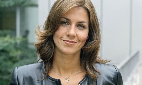 julia bradbury pics. Julia#39;s up the duff! (gasp!)