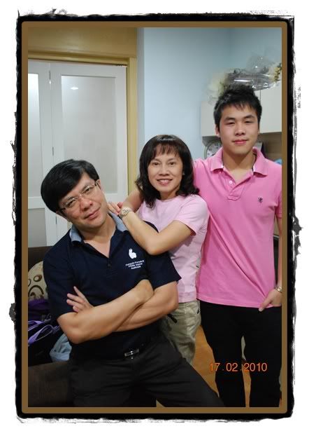 วันเปิดเรียนของ ปื๊ด