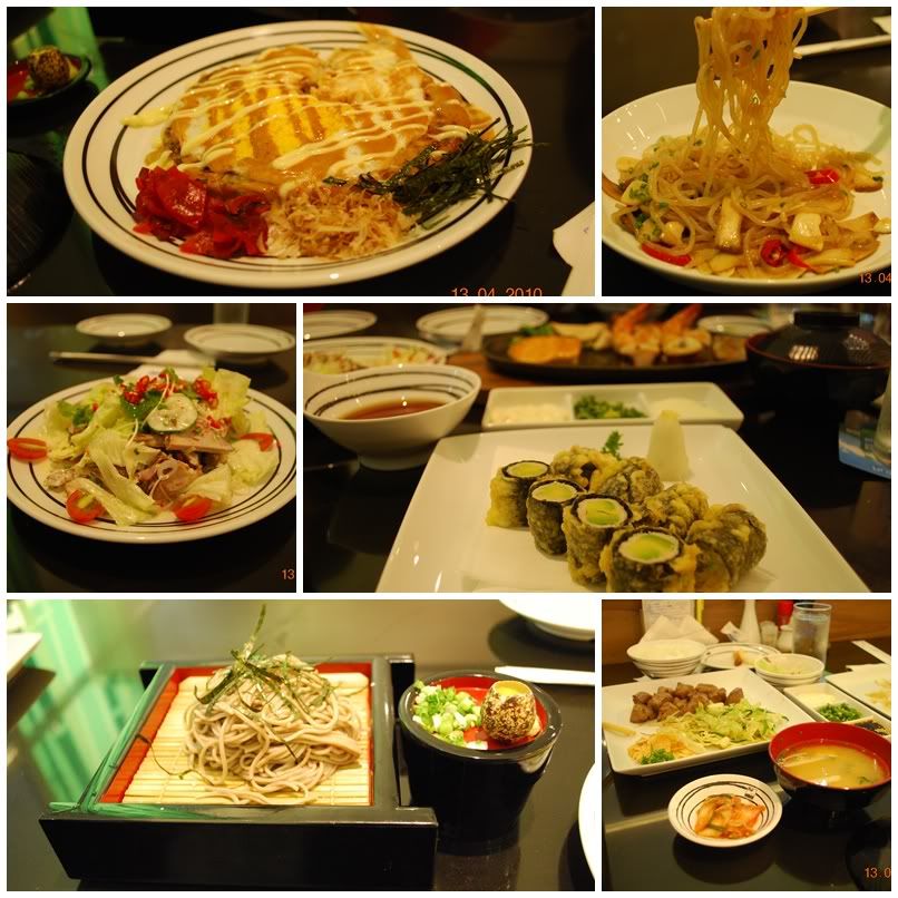 รดน้ำดำหัวเมื่อวันสงกรานต์