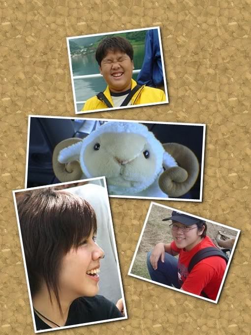 7 สิ่งมหัศจรรย์ของ ลก
