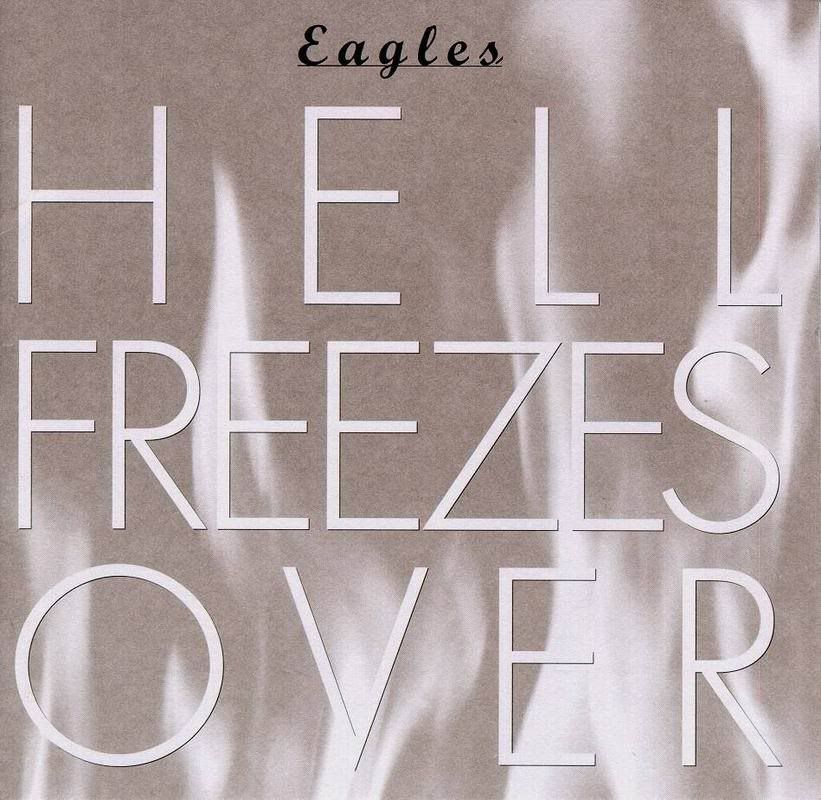 the eagles the fast lane