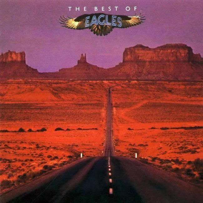 the eagles the fast lane