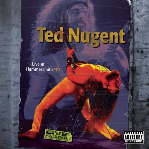 The Ted Nugent Collection by Sketch Part 2 preview 9