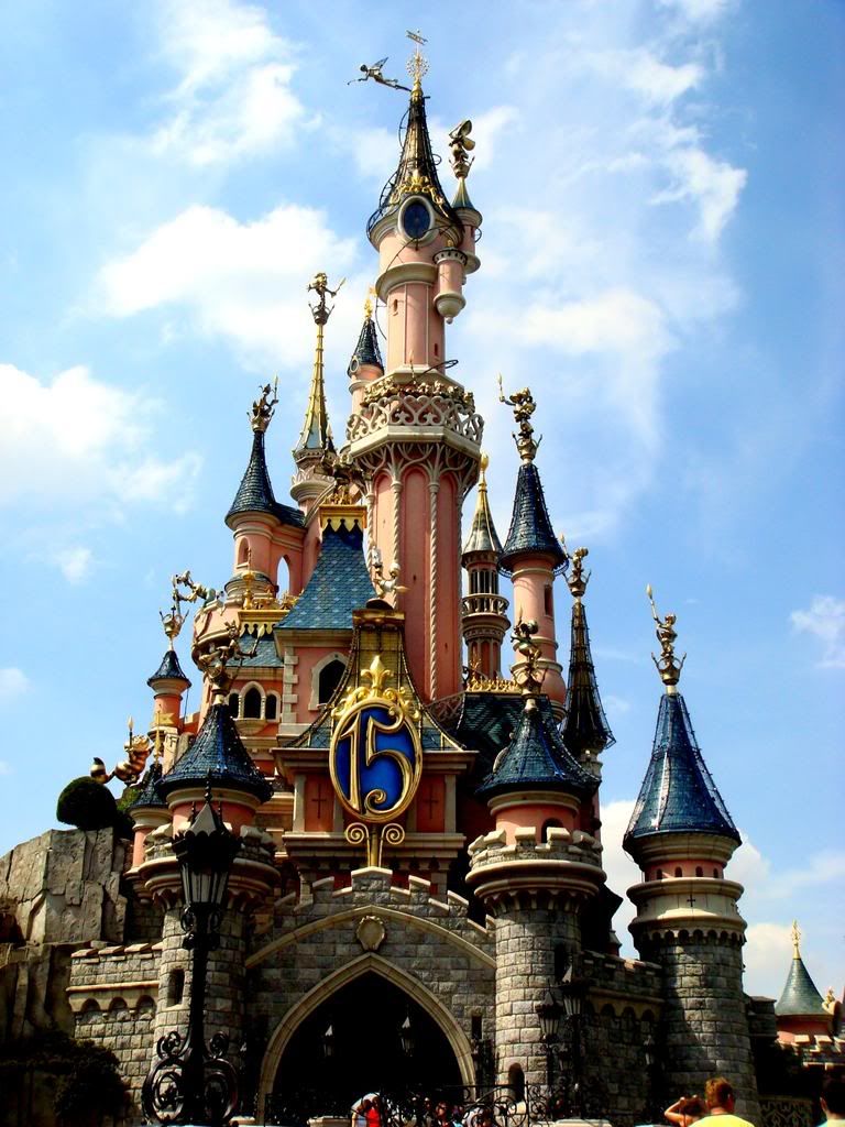 disneyland Pictures, Images and Photos