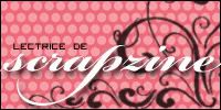 lectrice de Scrapzine