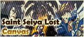 Saint Seiya ~The Lost Canvas Meiou Shinwa~