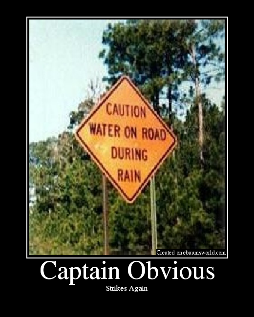 image: CaptainObvious