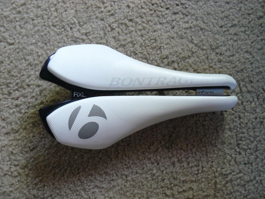 hilo rxl saddle