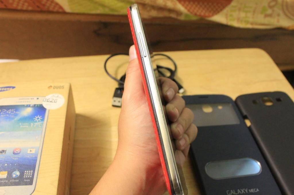 Samsung galaxy mega 5.8 3tr8 - 3