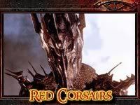 Red Corsairs Avatar