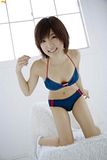 Gravure Idol Erina Matsui