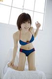 Gravure Idol Erina Matsui