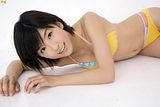 Gravure Idol Erina Matsui