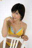 Gravure Idol Erina Matsui