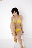 Gravure Idol Erina Matsui