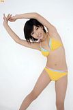 Gravure Idol Erina Matsui