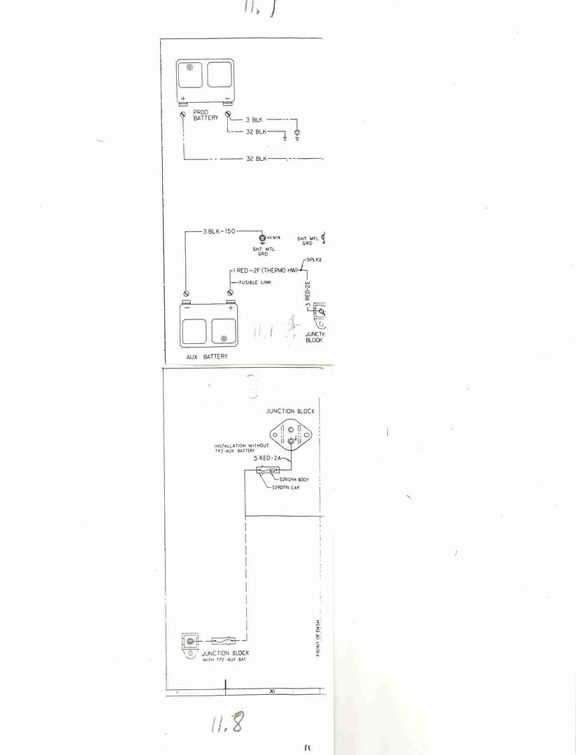 Wiring diagram for 84 6.2 Diesel Stick - The 1947 - Present Chevrolet